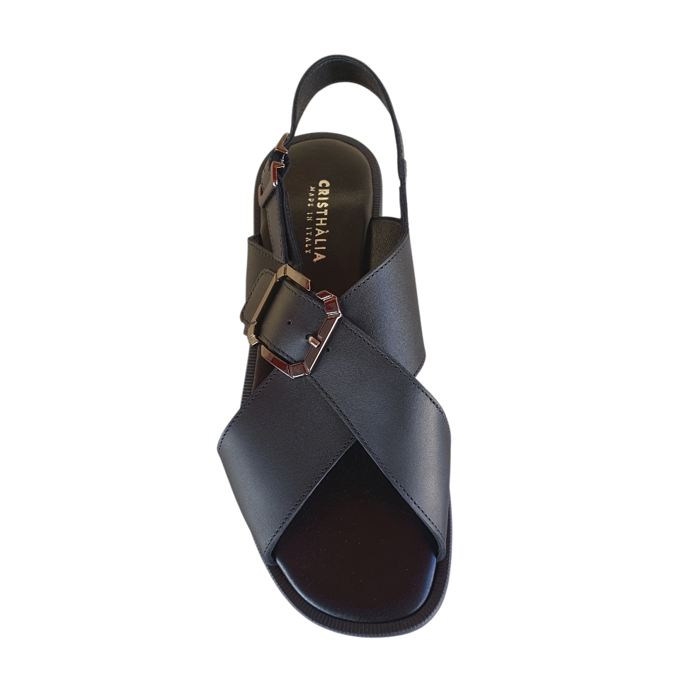 Nives Alessian nero 2